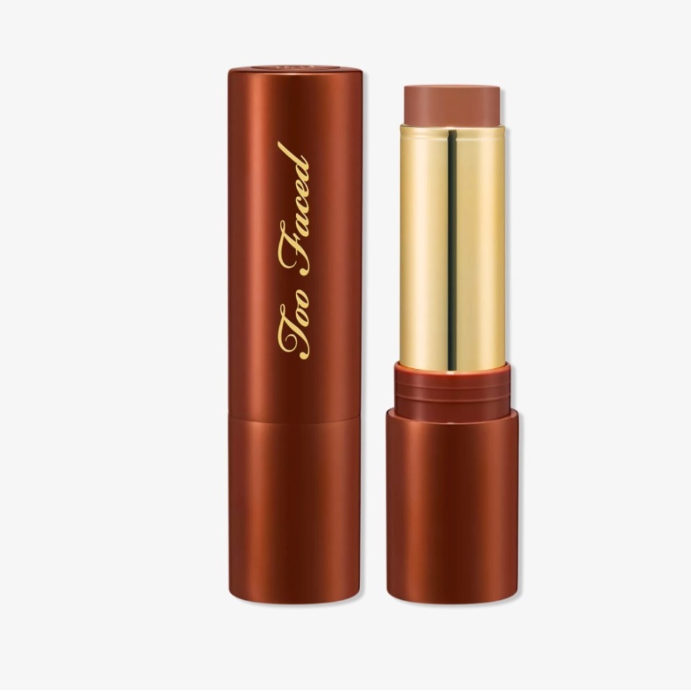 Chocolate Soleil Melting Bronzing & Sculpting Stick - Chocolate Soufflé